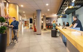 Ibis Hotel Brussels Off Grand'Place